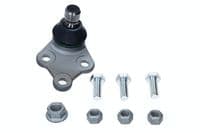 Balst-/Virzošais šarnīrs