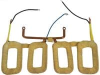 Ierosmes tinums, Starteris