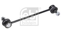 Stiepnis/Atsaite, Stabilizators
