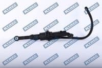 Galvenais cilindrs, Sajūgs