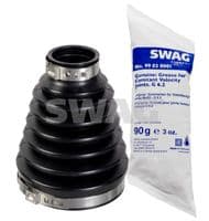 Putekļusargu komplekts, Piedziņas vārpsta