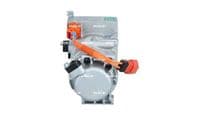 Kompresors, Gaisa kond. sistēma