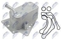 Eļļas radiators, Motoreļļa