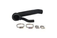 Radiatora cauruļvads