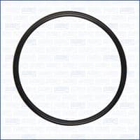 Blīve, Droseļvārsta īscaurule