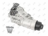 Eļļas radiators, Motoreļļa