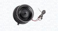 Salona ventilators