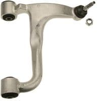 Neatkarīgās balstiekārtas svira, Riteņa piekare