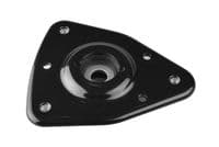 Amortizatora statnes balsts