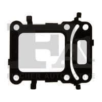 Blīve, Izplūdes gāzu recirkulācijas vārsts