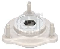 Amortizatora statnes balsts