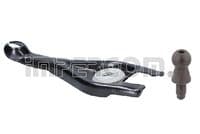 Izslēdzējkomplekts, Sajūga pievads