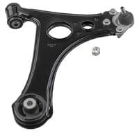 Neatkarīgās balstiekārtas svira, Riteņa piekare