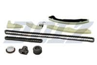 Sadales vārpstas piedziņas ķēdes komplekts