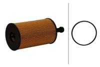 Eļļas filtrs