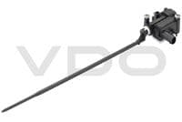 Regulēšanas elements, Centrālā atslēga