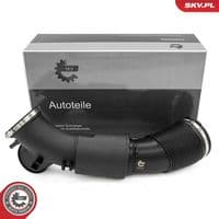 Gaisa tvērēja caurule, Gaisa filtrs