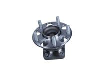 Riteņa rumbas gultņa komplekts