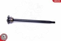 Riteņa rumbas gultņa komplekts