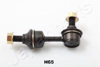 Stabilizators, Balstiekārta