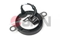 Devējs, Riteņu griešanās ātrums