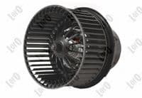 Salona ventilators
