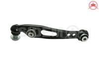 Neatkarīgās balstiekārtas svira, Riteņa piekare