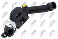 Pūtes sistēmas gaisa caurule