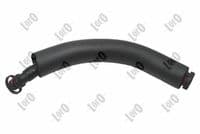 Šļūtene, Kartera ventilācija