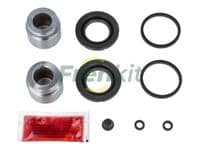 Remkomplekts, Bremžu suports