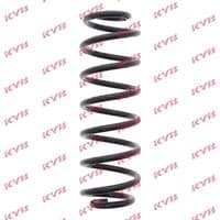 Balstiekārtas atspere