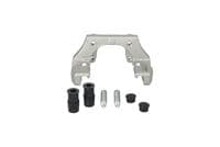 Kronšteins, Bremžu suports