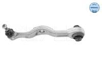 Neatkarīgās balstiekārtas svira, Riteņa piekare