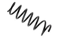 Balstiekārtas atspere