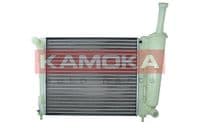 Radiators, Motora dzesēšanas sistēma