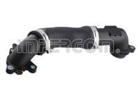 Radiatora cauruļvads