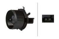 Salona ventilators