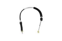 Trose, Mehāniskā pārnesumkārba