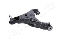 Neatkarīgās balstiekārtas svira, Riteņa piekare