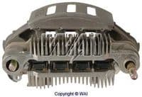 Taisngriezis, Ģenerators