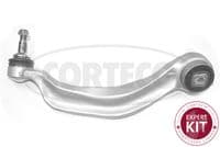 Neatkarīgās balstiekārtas svira, Riteņa piekare