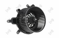 Salona ventilators