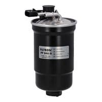 Degvielas filtrs