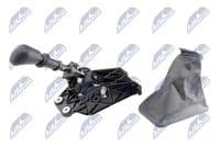 Pārslēdzējsviras rokturis