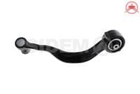 Neatkarīgās balstiekārtas svira, Riteņa piekare