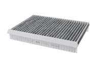 Filtrs, Salona telpas gaiss