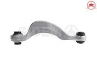 Stiepnis/Atsaite, Riteņa piekare