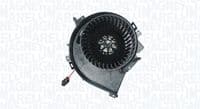 Salona ventilators