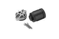 Hidrauliskais filtrs, daudzdisku sajūgs (pilnpiedziņa)