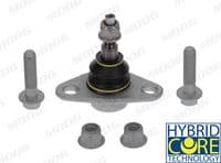 Balst-/Virzošais šarnīrs